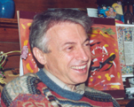 Manuel Talens, 2001